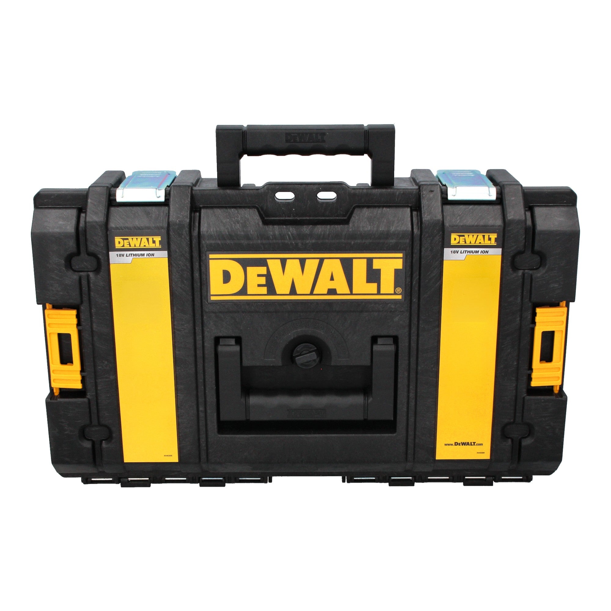 DeWalt DCD 791 P2 Akku Bohrschrauber 18 V 70 Nm Brushless 2x Akku 5 0 Ah Ladegeraet Tough Box 3 - toolbrothers
