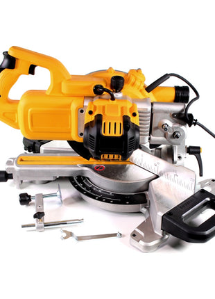 DeWalt DWS 774 Paneelsäge 1400W 216mm Solo - Toolbrothers