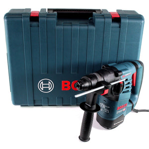 Bosch GBH 3-28 DRE Bohrhammer 800 Watt SDS plus im Koffer ( 061123A000 )