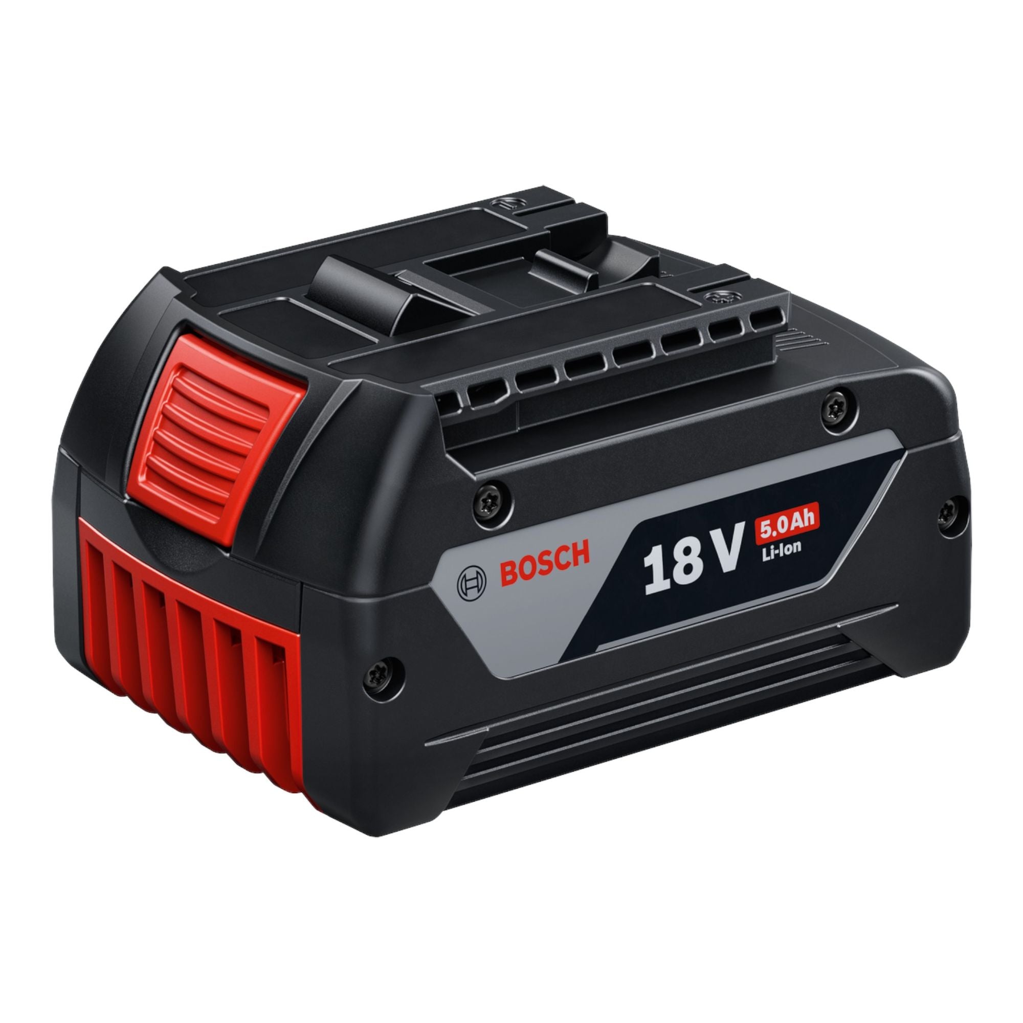 Bosch GBA 18V 5 0Ah Set Starter Set 1600A03CH1 GAL 12V 18V 80 Professional Ladegeraet 8 A 2x GBA 18V 5 0Ah Akku 18 V 5 0 Ah 2 - toolbrothers