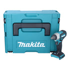 Makita DTW 181 ZJ Akku Schlagschrauber 18 V 210 Nm 1/2