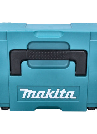 Makita DTW 181 RF1J Akku Schlagschrauber 18 V 210 Nm 1/2" Brushless + 1x Akku 3,0 Ah + Ladegerät + Makpac - Toolbrothers