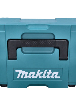 Makita DTW 181 M1J Akku Schlagschrauber 18 V 210 Nm 1/2" Brushless + 1x Akku 4,0 Ah + Makpac - ohne Ladegerät - Toolbrothers