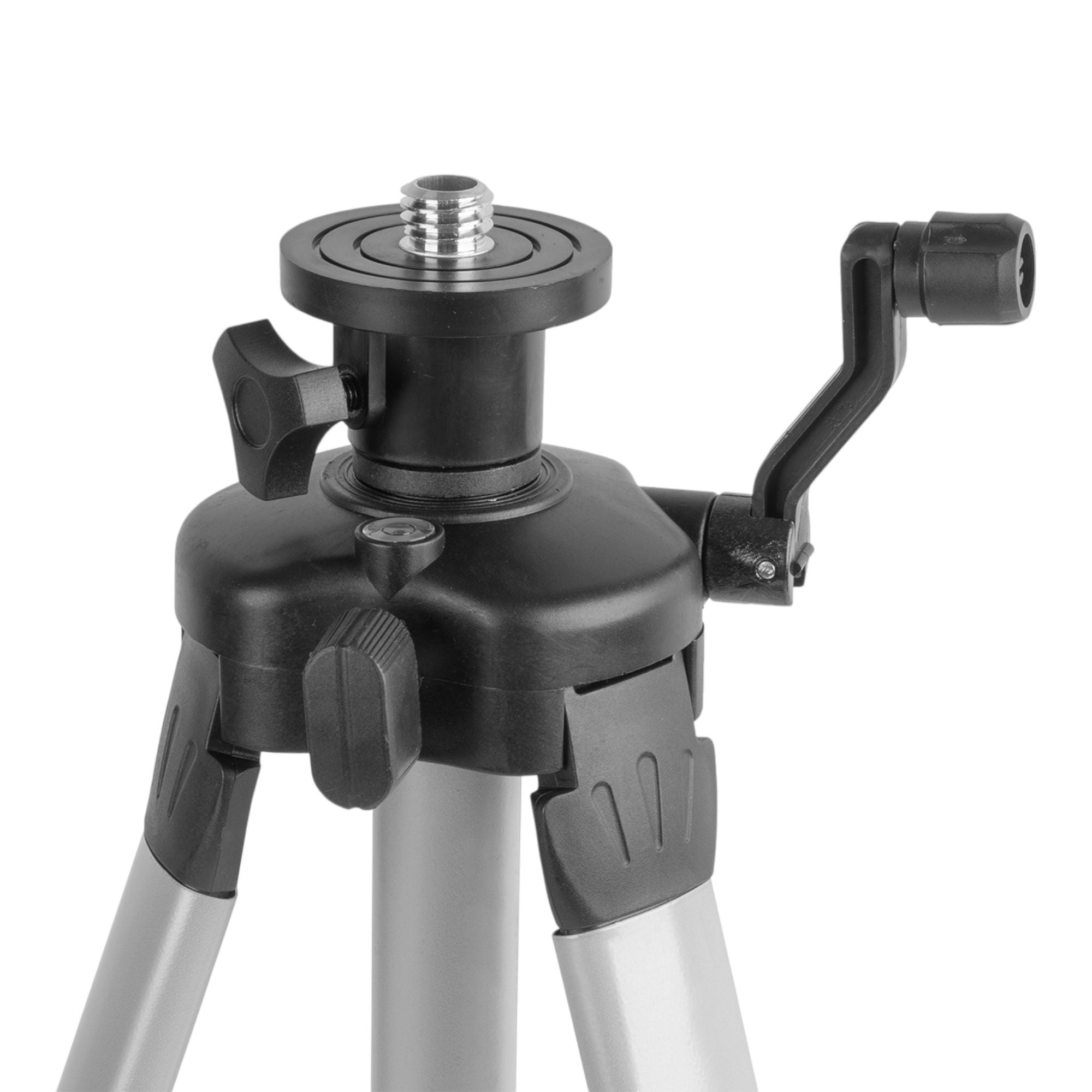 Procraft Laser Level Tripod 5 8 Stativ 150 cm 5 8 Aluminium fuer Lasermessgeraet 1 - toolbrothers