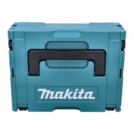 Makita DTW 181 RTJ Akku Schlagschrauber 18 V 210 Nm 1/2" Brushless + 2x Akku 5,0 Ah + Ladegerät + Makpac - Toolbrothers