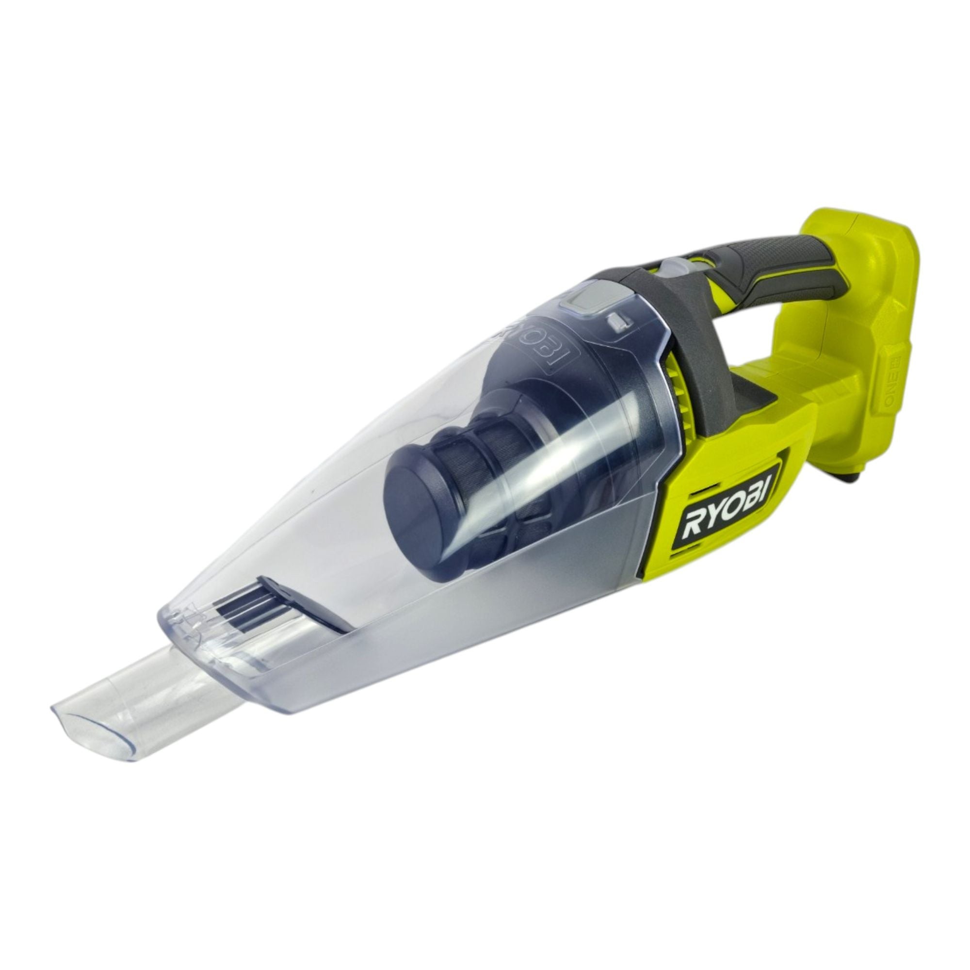 RYOBI RHV18 0 Akku Handsauger 18 V 600 ml 2x Akku 5 0 Ah Ladegeraet 1 - toolbrothers