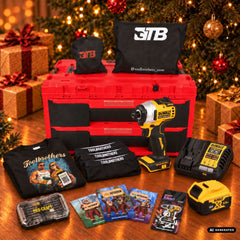 Toolbrothers Powertools Kalender 2026 DeWalt DCF809N Edition Gr XL 0 - toolbrothers