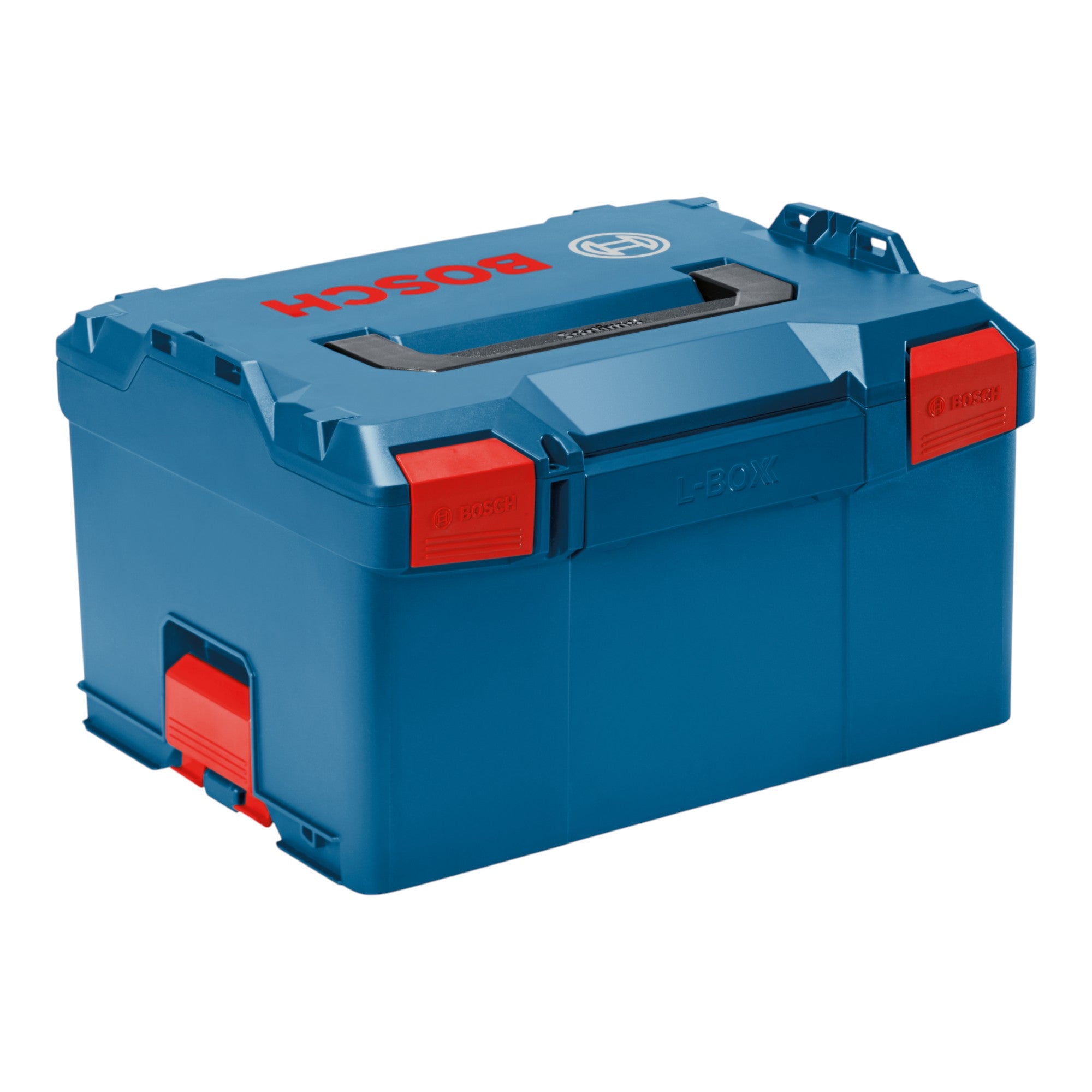 Bosch GPT 18V 19 Professional Akku Presswerkzeug 18 V 21 kN 06019M2003 3x Pressbacke L Boxx ohne Akku ohne Ladegeraet 2 - toolbrothers
