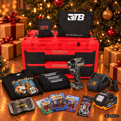 Toolbrothers Powertools Kalender 2026 Procraft Industrial ID20Abb Edition Gr L 0 - toolbrothers