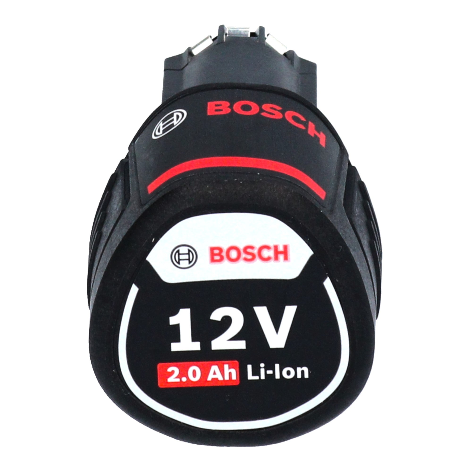 Bosch GPX 12V 125 Akku Polierer 12 V 125 mm Brushless 1x Akku 2 0 Ah ohne Ladegeraet 2 - toolbrothers