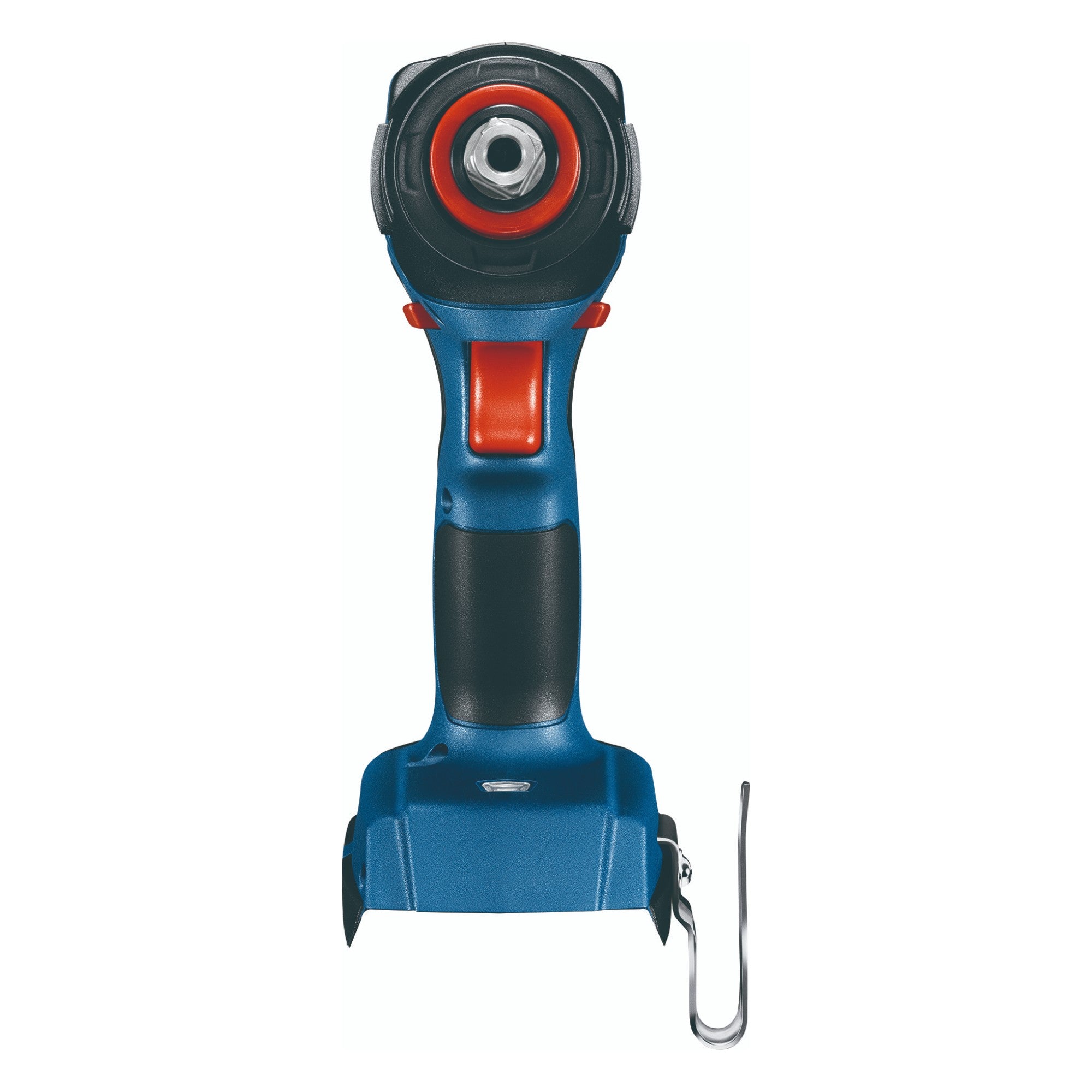 Bosch GDX 18V 200 Professional Akku Drehschlagschrauber 18 V 200 Nm Brushless 1x Akku 2 0 Ah Ladegeraet 4 - toolbrothers