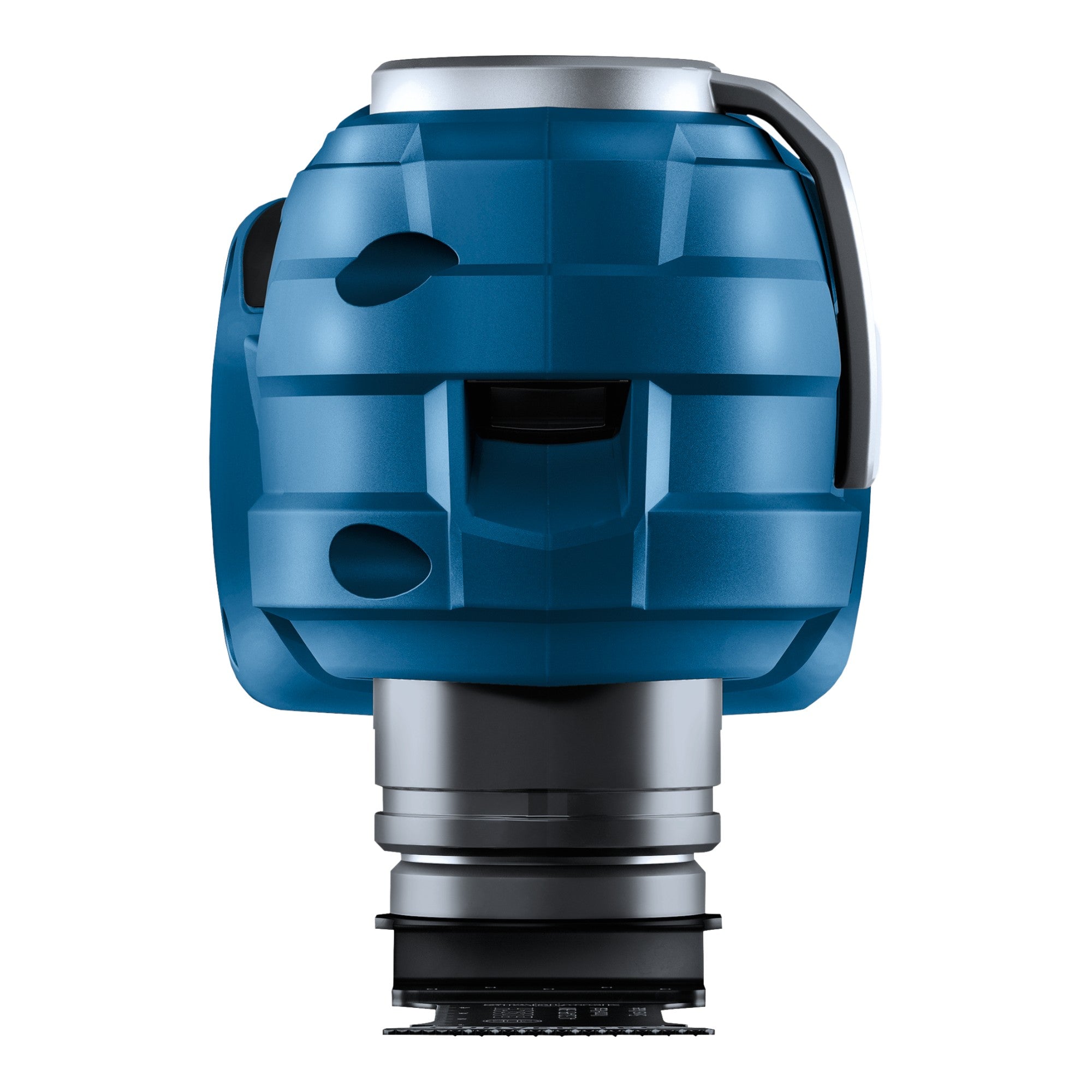 Bosch GOP 18V 34 Professional Akku Multi Cutter 18 V Starlock Plus 2x Akku 2 0 Ah Ladegeraet 17 tlg Zubehoer L Boxx 3 - toolbrothers