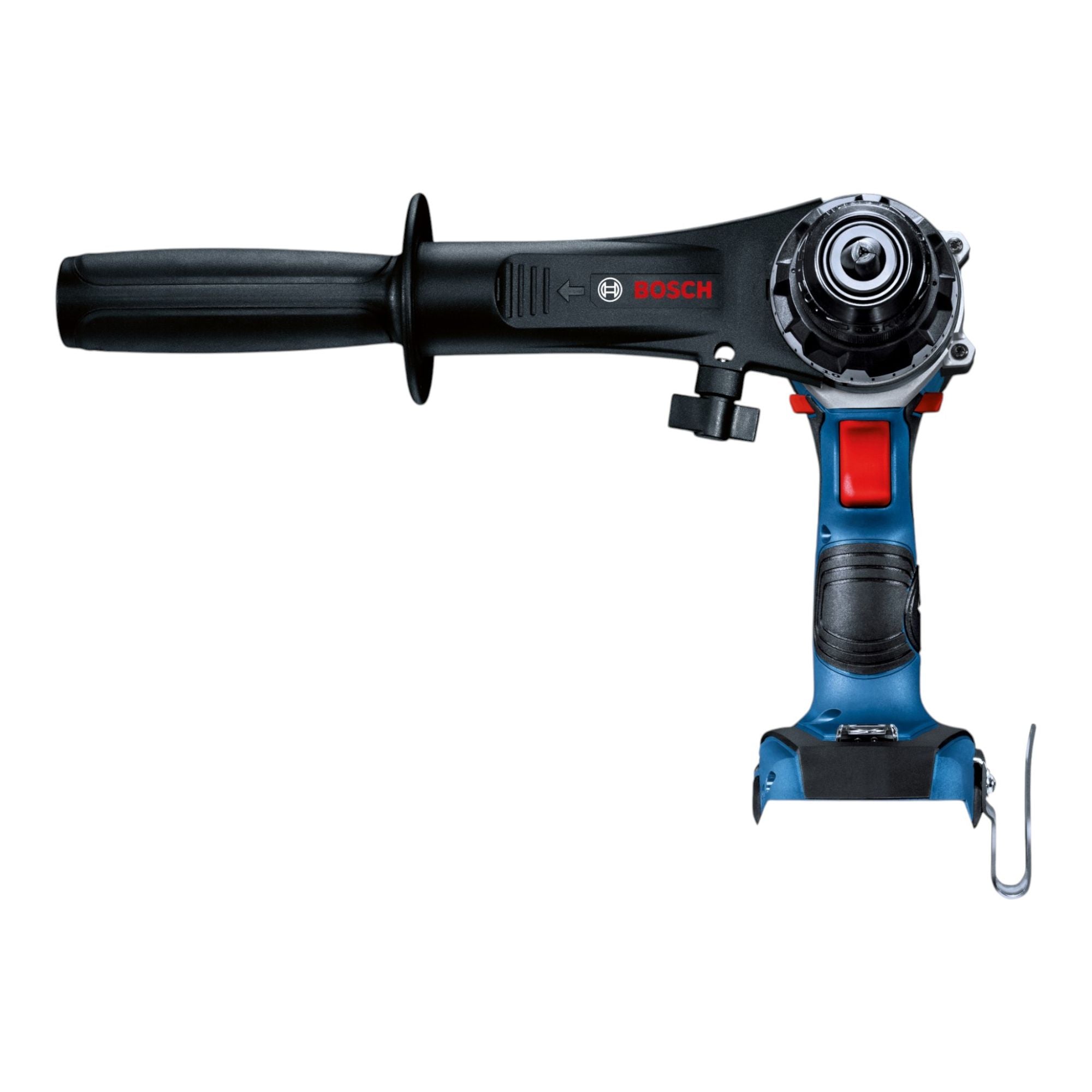 Bosch GSR 18V 110 C Professional Akku Bohrschrauber 18 V 110 Nm Brushless 2x Akku 2 0 Ah Ladegeraet 4 - toolbrothers