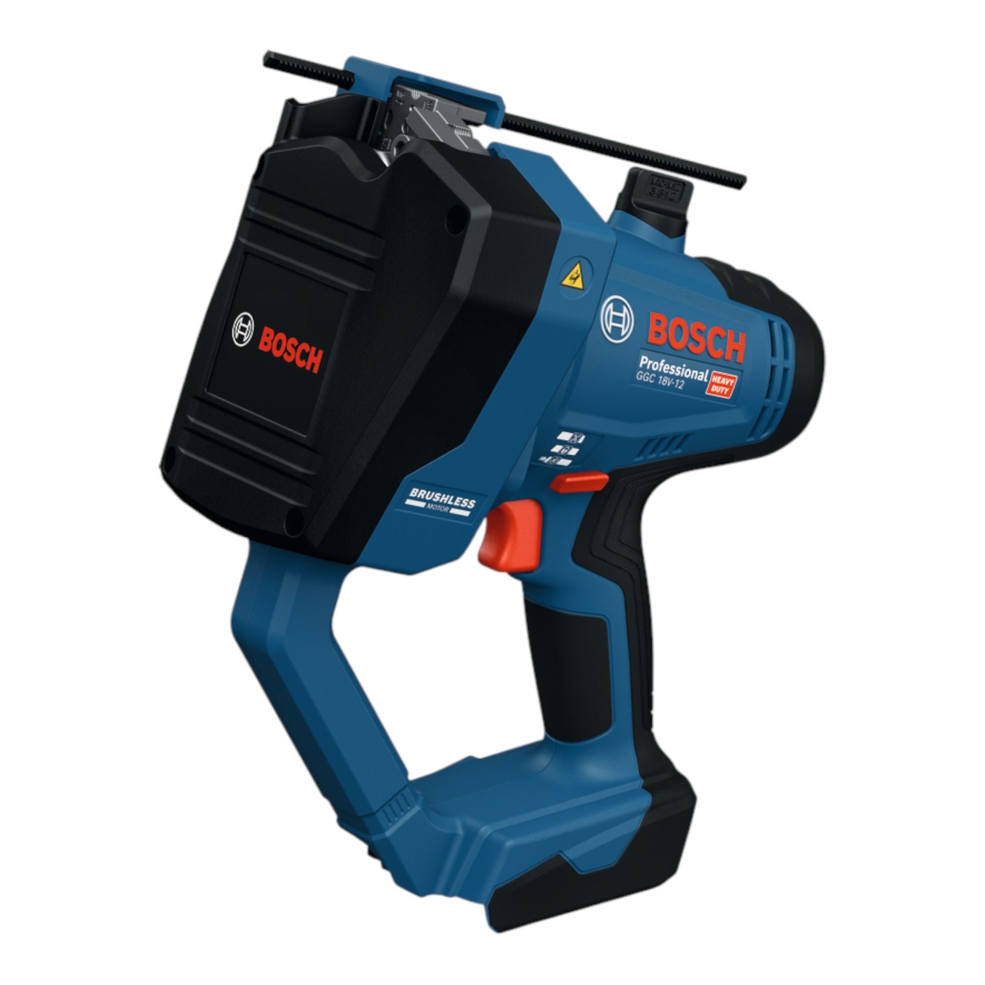 Bosch GGC 18V 12 Professional Akku Gewindestangenschneider 18 V M12 1x Akku 2 0 Ah Ladegeraet 1 - toolbrothers
