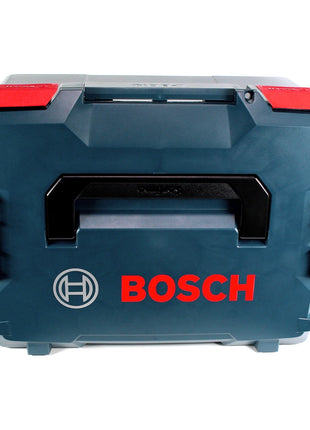 Bosch GCB 18 V-LI Akku Bandsäge 18V + 1x Akku 2,0Ah + L-Boxx - ohne Ladegerät - Toolbrothers