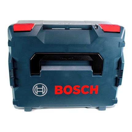 Bosch GCB 18 V-LI Akku Bandsäge 18V + 2x Akku 2,0Ah + Ladegerät + L-Boxx - Toolbrothers