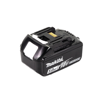 Makita DHR 182 T1J Akku Bohrhammer 18V 1,7J SDS plus Brushless + 1x Akku 5,0Ah + Makpac - ohne Ladegerät - Toolbrothers