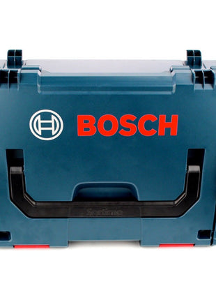 Bosch GST 18 V-LI S Akku Stichsäge 18V + 1x Akku 2,0Ah + L-Boxx - ohne Ladegerät - Toolbrothers