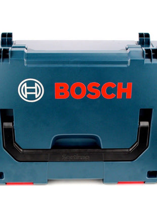 Bosch GST 18 V-LI S Akku Stichsäge 18V + 2x Akku 2,0Ah + Ladegerät + L-Boxx - Toolbrothers