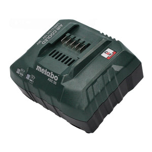 Metabo ASC 55 Ladegerät AIR COOLED 12-36V ( 627044000 ) Nachfolger von ASC 30-36