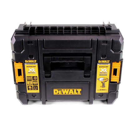 DeWalt DCF 897 L1 Akku Schlagschrauber 18V 3/4'' 950Nm Brushless + 1x Akku 3,0Ah + Ladegerät + TSTAK - Toolbrothers