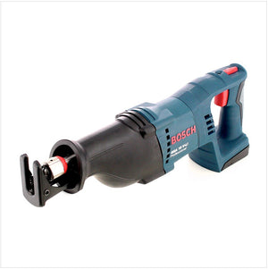 Bosch GSA 18V-LI Akku Säbelsäge 18V Solo ( 060164J000 ) - ohne Akku, ohne Ladegerät