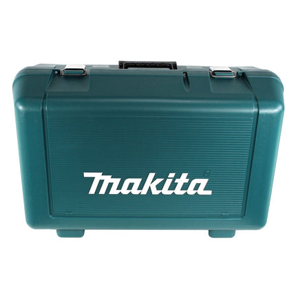 Makita DUC 122 RME Akku Kettensäge 18V 1/4" 115mm + 2x Akku 4,0Ah + Ladegerät + Koffer - Toolbrothers