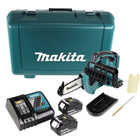 Makita DUC 122 RTE Akku Kettensäge 18V 1/4