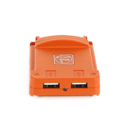 FEIN USB Akku Adapter AUSB 12-18V ( 92604201020 ) - Toolbrothers