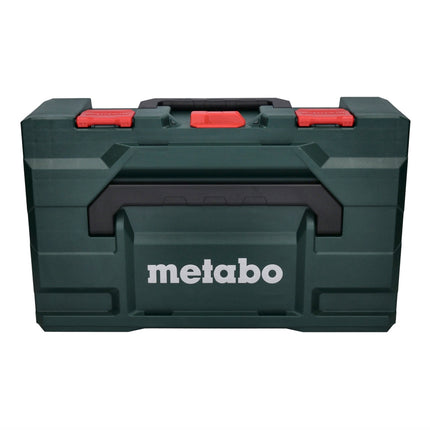 Metabo CC 18 LTX Akku Winkelschleifer 18V 76 mm Brushless Solo + metaBOX ( 600349840 ) - ohne Akku, ohne Ladegerät - Toolbrothers
