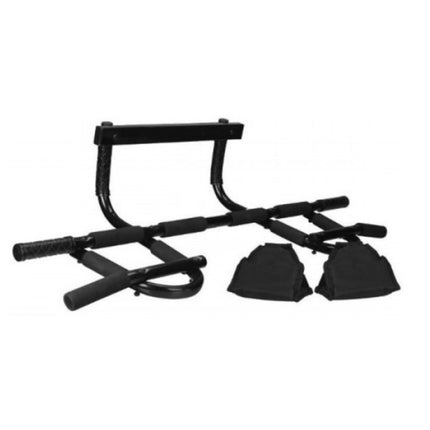 LiveUp Einklappbares Fitnessgerät Klimmzugstange ( LS3153A ) - Toolbrothers