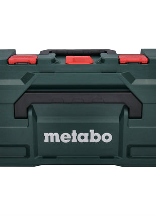 Metabo CC 18 LTX Akku Winkelschleifer 18 V 76 mm Brushless + 1x Akku 4,0Ah + Ladegerät + metaBOX - Toolbrothers