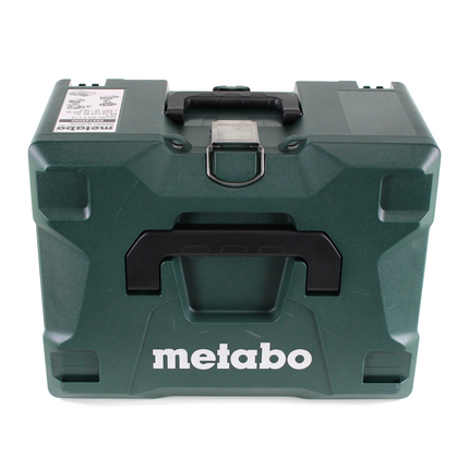 Metabo MetaLoc III Koffer ( 626432000 ) - Toolbrothers