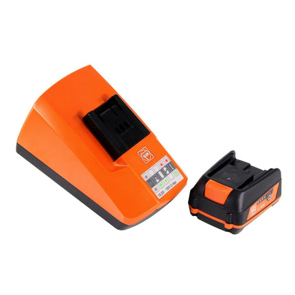 FEIN AKKU STARTER SET USB EDITION 12V 1x Akku 3,0Ah + Ladegerät + USB Akku Adapter - Toolbrothers