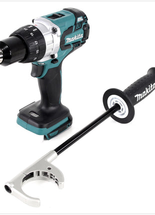 Makita DDF 481 Z Akku Bohrschrauber 18 V 115Nm Brushless Solo - ohne Akku, ohne Ladegerät - Toolbrothers