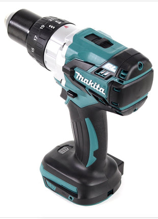 Makita DDF 481 Z Akku Bohrschrauber 18 V 115Nm Brushless Solo - ohne Akku, ohne Ladegerät - Toolbrothers