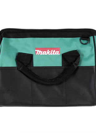 Makita DUB 362 Z Akku Laubbläser 36V ( 2x18V ) + Düsenset + Tasche - ohne Akku und Ladegerät - Toolbrothers