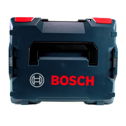 Bosch GOP 18V-28 Akku Multi-Cutter 18V Brushless StarlockPlus + 2x Akku 3,0Ah + Ladegerät + L-Boxx - Toolbrothers