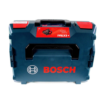 Bosch GSR 18V-110 C Akku Bohrschrauber 18V 110Nm Brushless Solo + L-Boxx ( 06019G0109 ) - ohne Akku, ohne Ladegerät - Toolbrothers