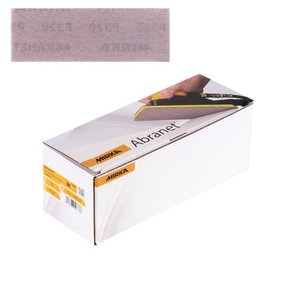 Mirka ABRANET 70x198mm Grip P320, 50/Pack ( 5415005032 ) - Toolbrothers
