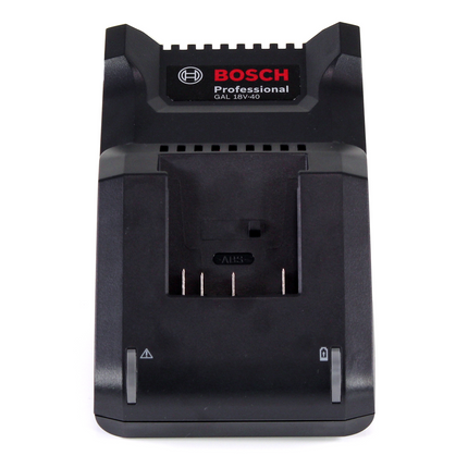 Bosch Starter Set 18V mit 1x GBA Akku 5,0Ah + GAL 18V-40 Ladegerät - Toolbrothers