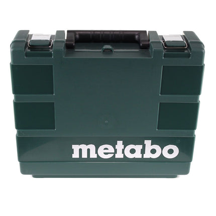 Metabo SSW 18 LTX 600 Akku Schlagschrauber 18V 600Nm 1/2" + 1x LIHD Akku 4,0Ah + Koffer - ohne Ladegerät - Toolbrothers