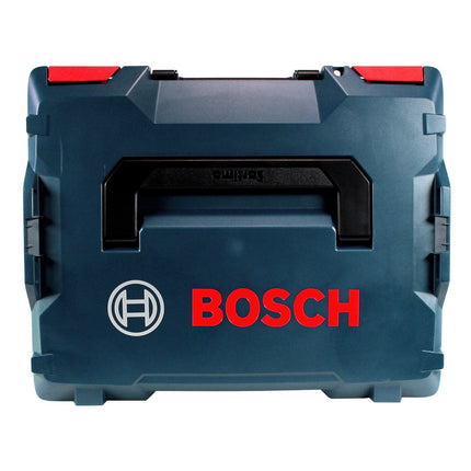 Bosch GSB 18V-110 C taladradora de percusión con acumulador Profesional 18V 110Nm+ 3x ProCore acumulador 4,0 Ah + cargador + L-Boxx ( 0615990L4N )