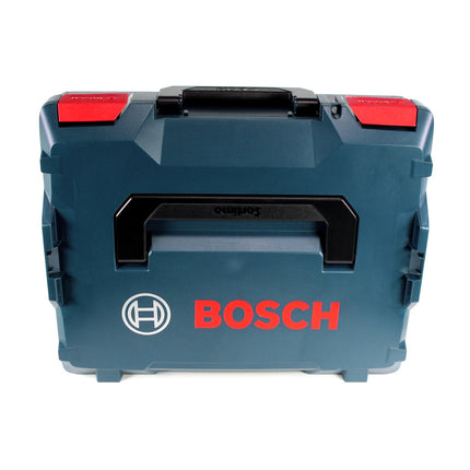 Bosch GDR 18 V-160 Avvitatore ad impulsi a batteria 18 V 1/4" in valigetta L-Boxx - senza batteria, senza caricabatterie