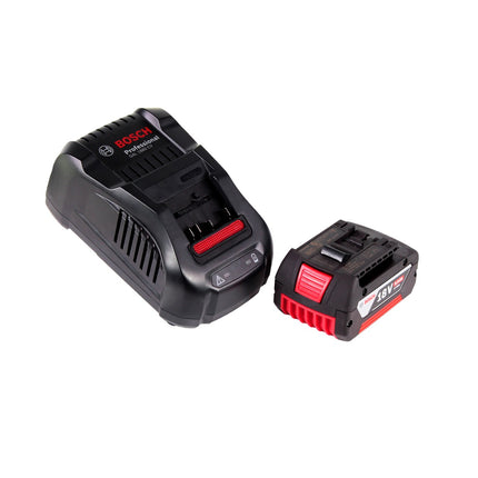 Bosch GDR 18 V-160 Avvitatore ad impulsi a batteria 18 V 1/4" in valigetta L-Boxx - senza batteria, senza caricabatterie