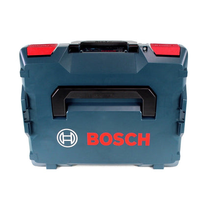 Bosch GDX 18V-200 C Akku Drehschlagschrauber 18V 200 Nm Brushless + 1x Akku 2,0Ah + L-Boxx - ohne Ladegerät