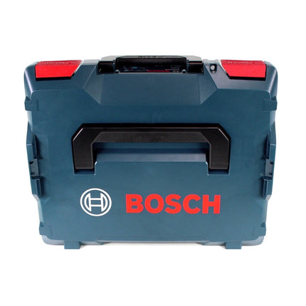 Bosch GDX 18 V-200 C Professional Avvitatore a massa battente a batteria in valigetta L-Boxx - senza batteria, senza caricatore