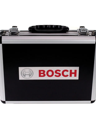 Bosch SDS-plus Bohrer und Meißel Set 11tlg. + Koffer ( 2608579916 ) PGM zertifiziert - Toolbrothers