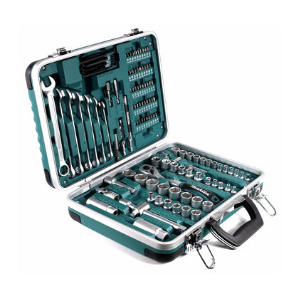 Makita Werkzeug Set 118 tlg. ( P-90635 )