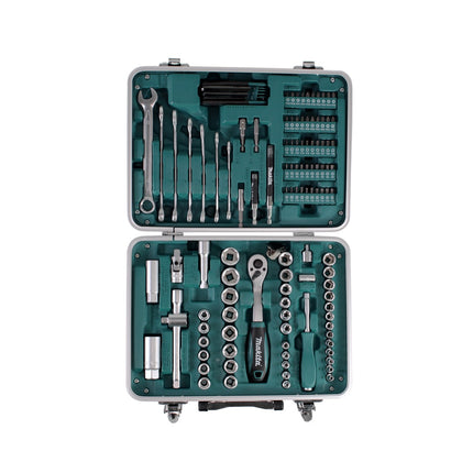 Makita Werkzeug Set 118 tlg. ( P-90635 )